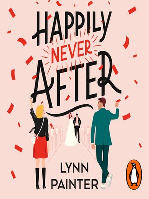 cover image of Happily Never After